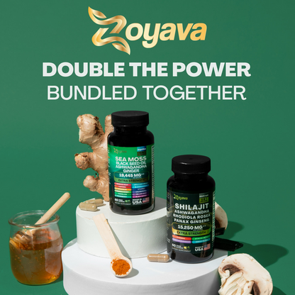 Dynamic Vitality Duo